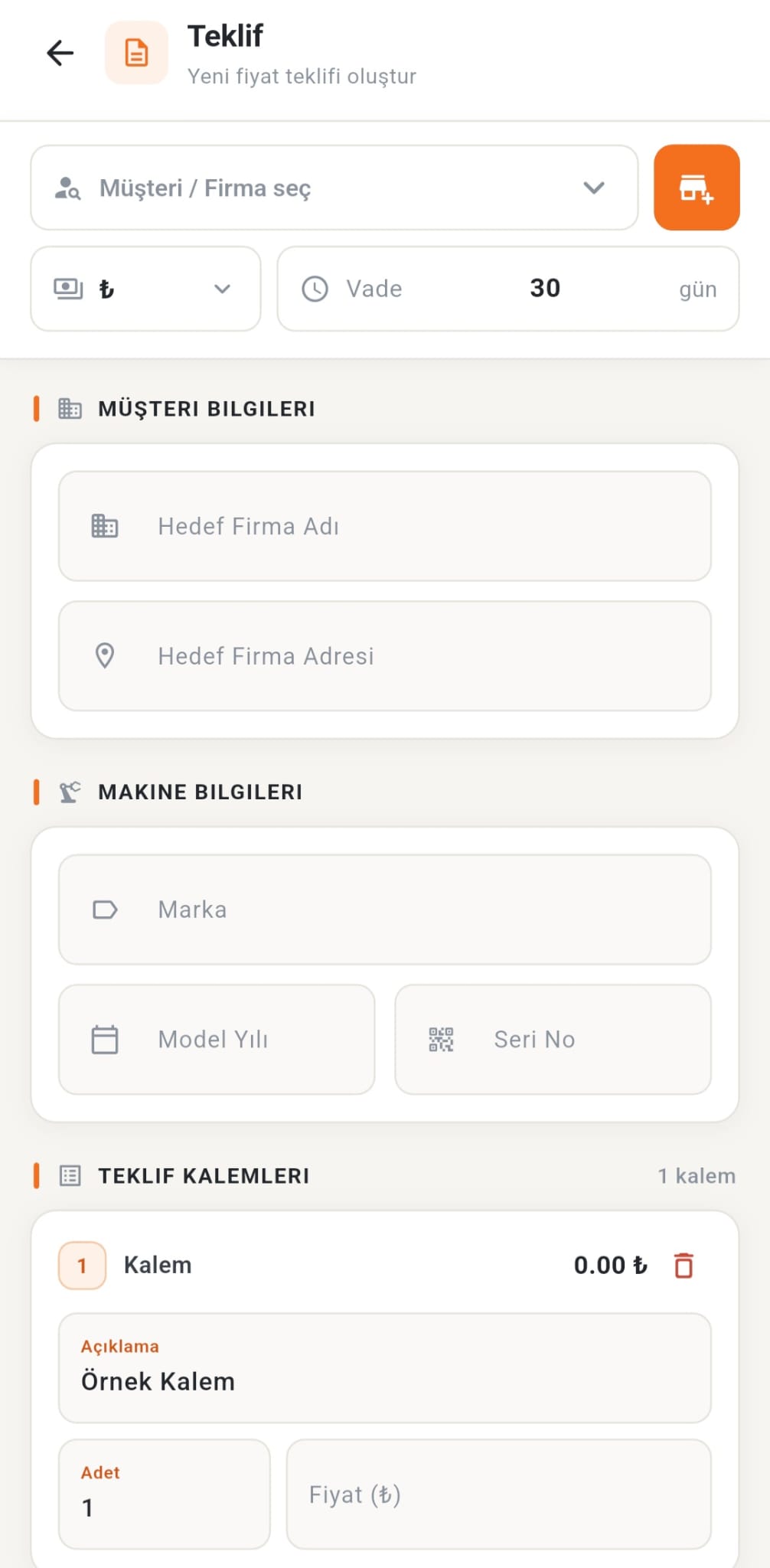 WorkFlowX evrak & PDF
