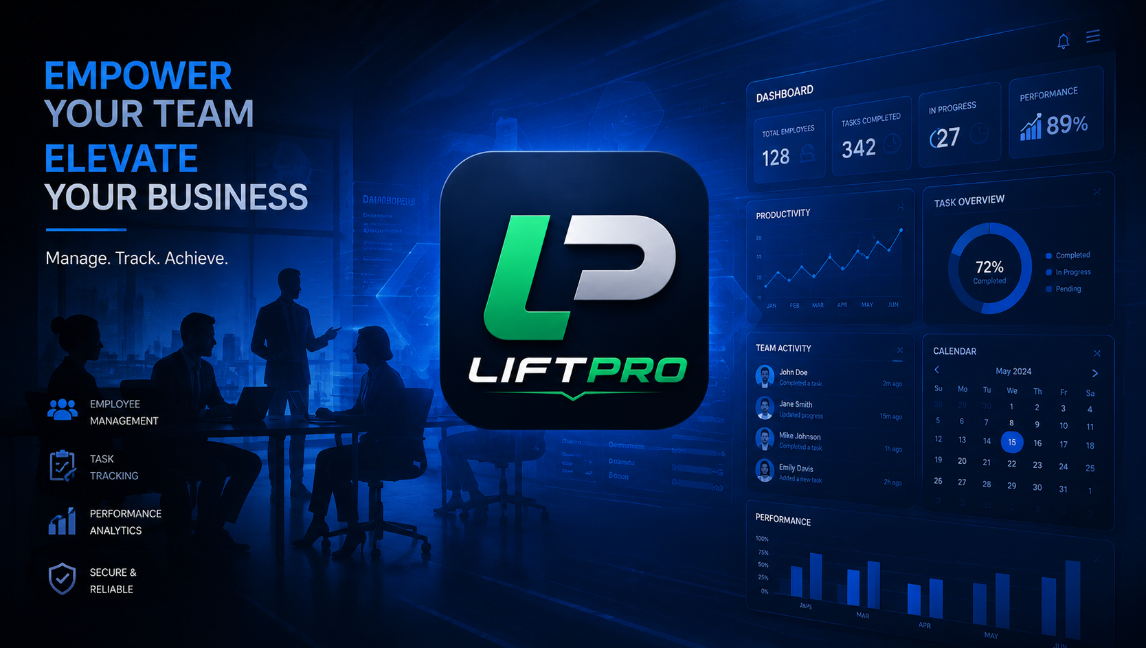 LiftPro