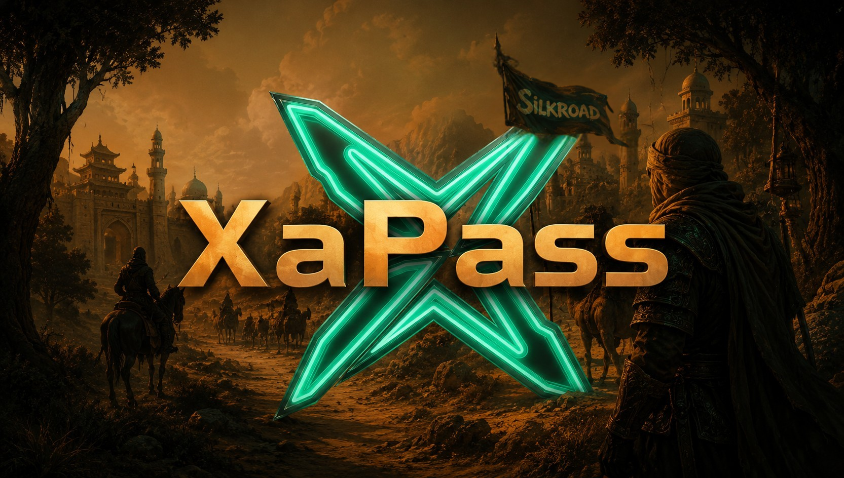 XaPass Launcher
